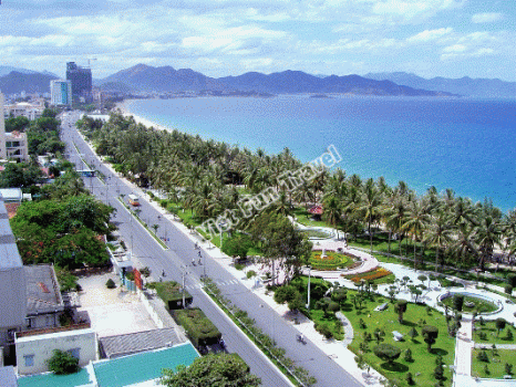 Du lịch Nha Trang xuất phát từ Hà Nội